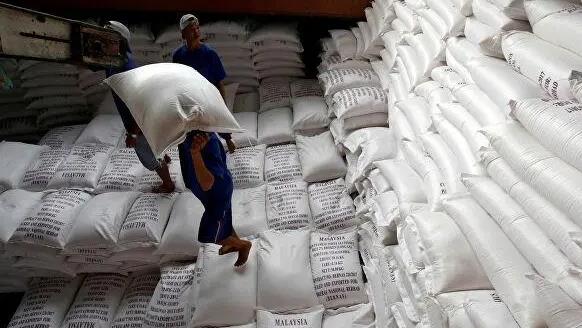 俄罗斯政府将大米出口禁令延长至2023年底